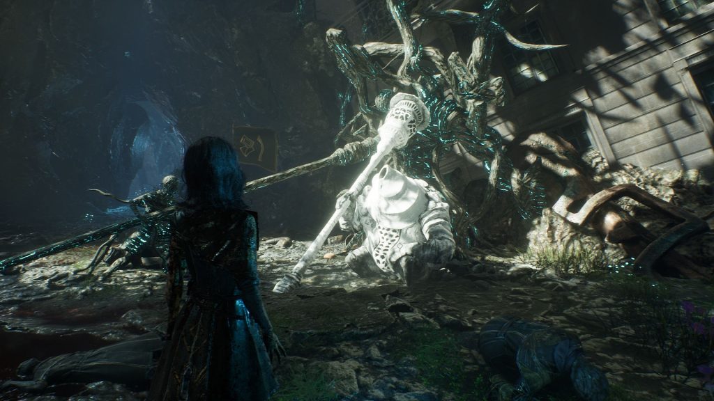 Clair Obscur Expedition 33