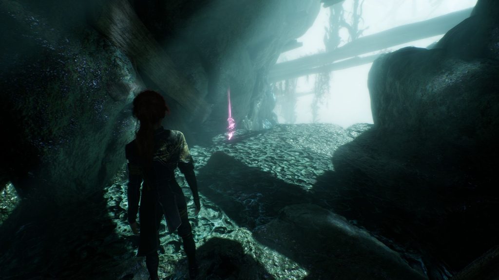 Где найти мину в Expedition 33