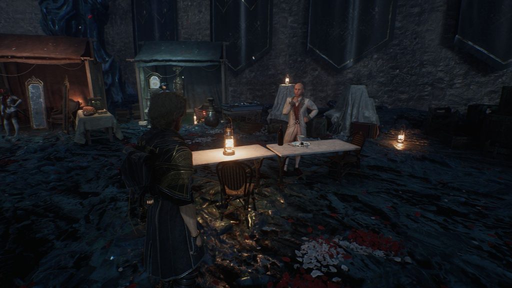 expedition 33 вопросы антуана