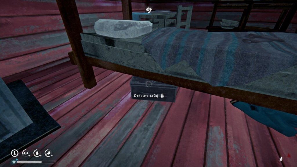 бункеры во втором эпизоде the long dark