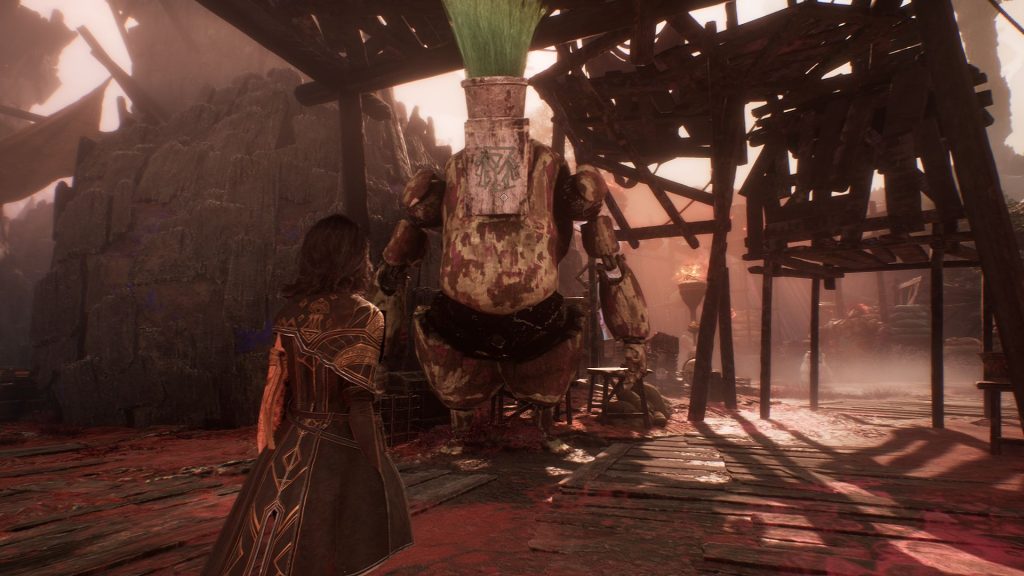 expedition 33 селение жестралей