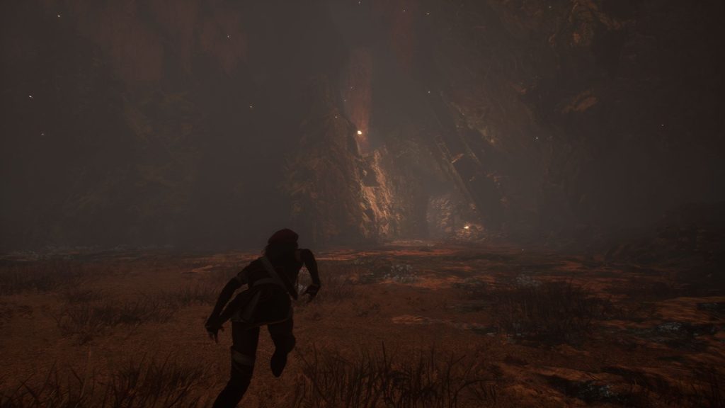 Желтая жатва Expedition 33