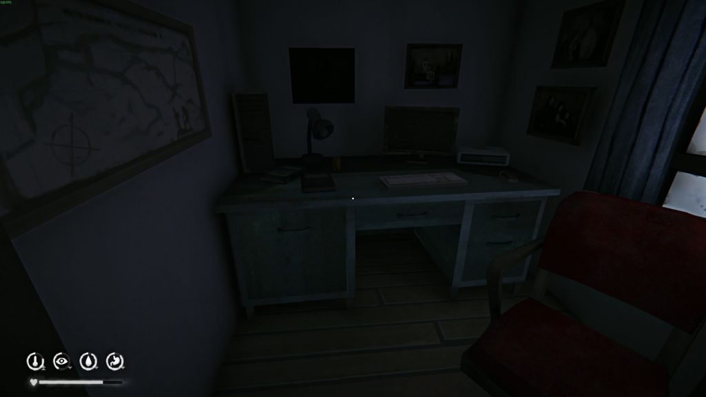 записка жителей Отрадной Долины часть 2 — коллекционный предмет