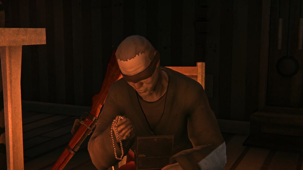 прохождение первого эпизода The Long Dark