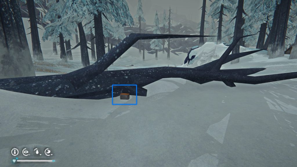 тайники милтон