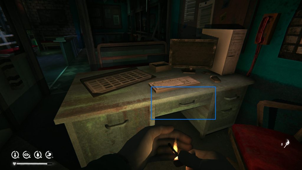 ключи от банковских ячеек милтон