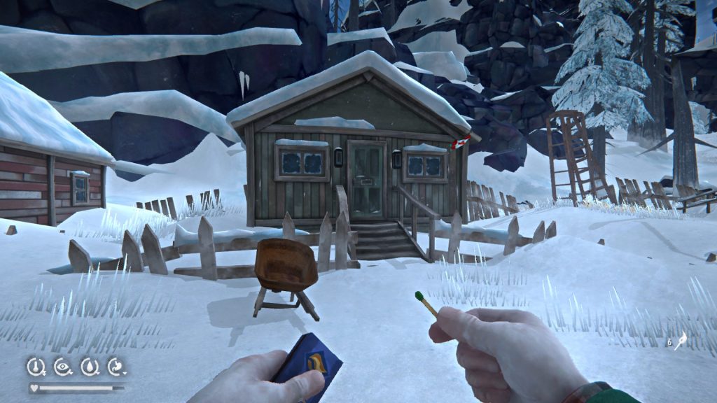 ключи от банковских ячеек лонг дарк