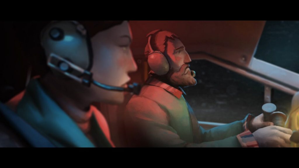 прохождение первого эпизода The Long Dark