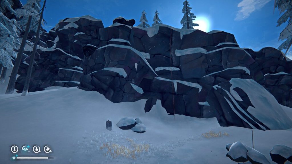 прохождение первого эпизода The Long Dark