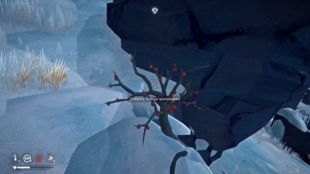 первый эпизод The Long Dark