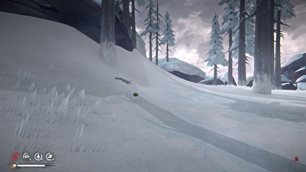Long dark Long dark