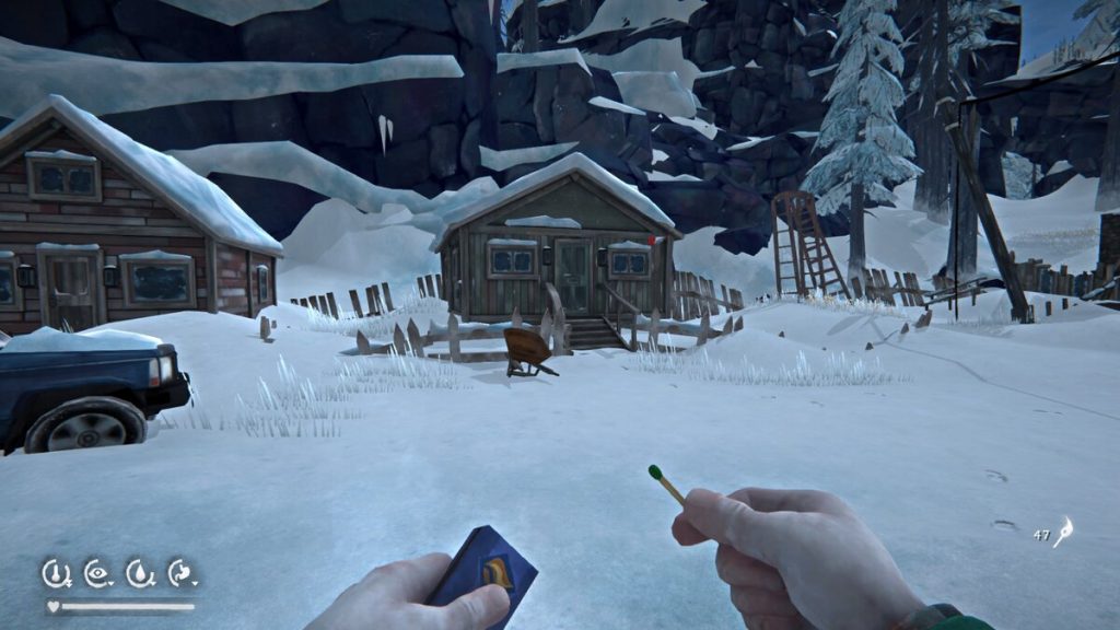 The long dark ключи от банковских сейфов The long dark ключи от банковских сейфов