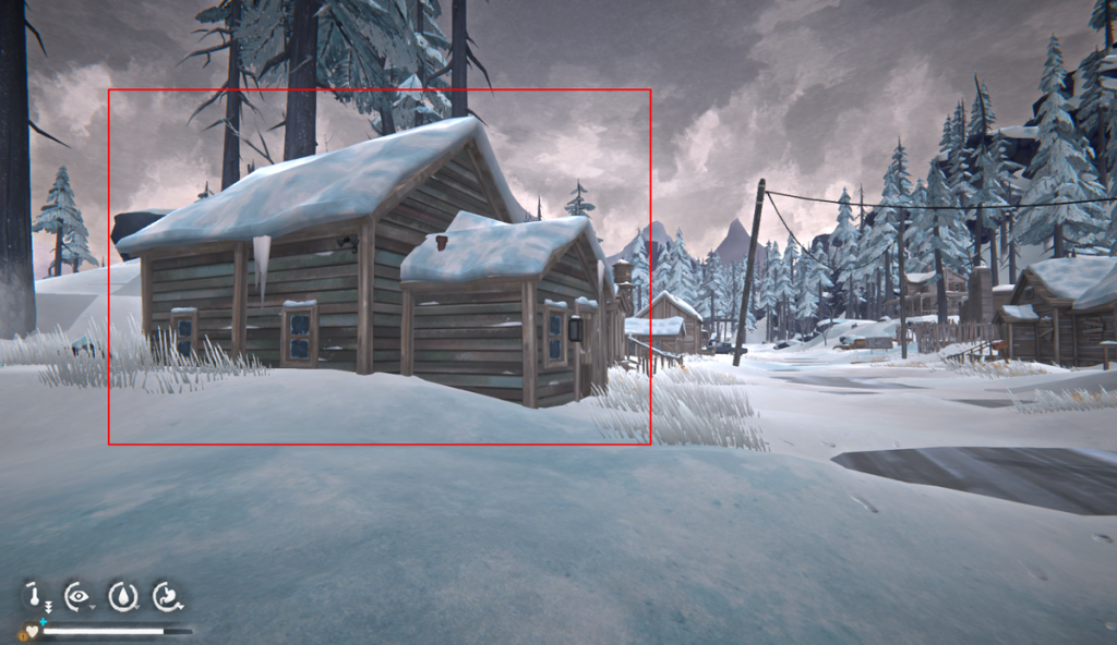 The long dark ключи от банковских сейфов The long dark ключи от банковских сейфов