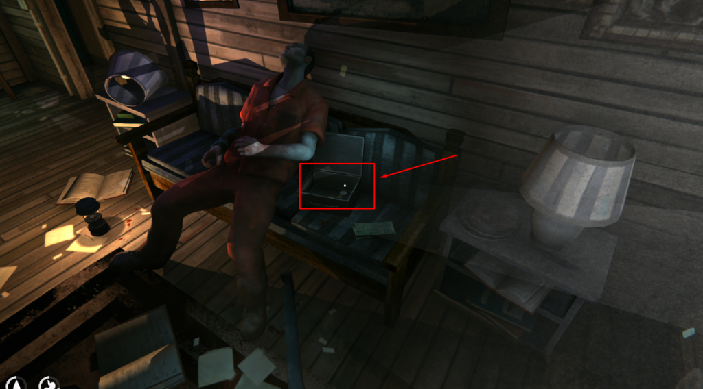 The long dark ключи от банковских сейфов The long dark ключи от банковских сейфов