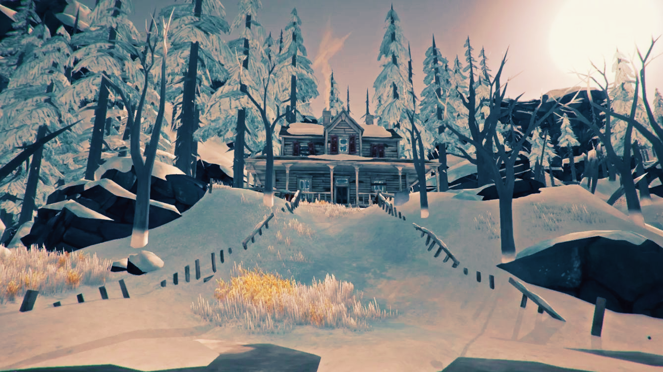Long dark