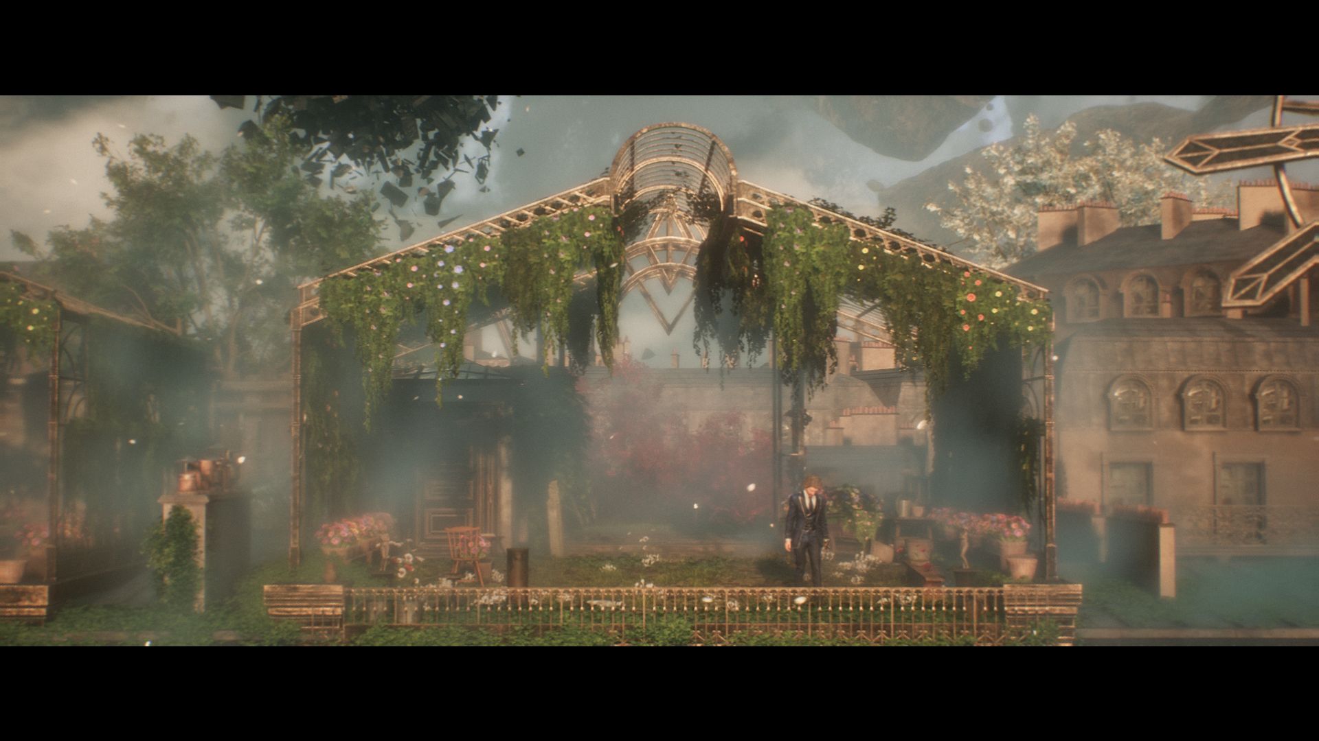 expedition 33 вопросы антуана