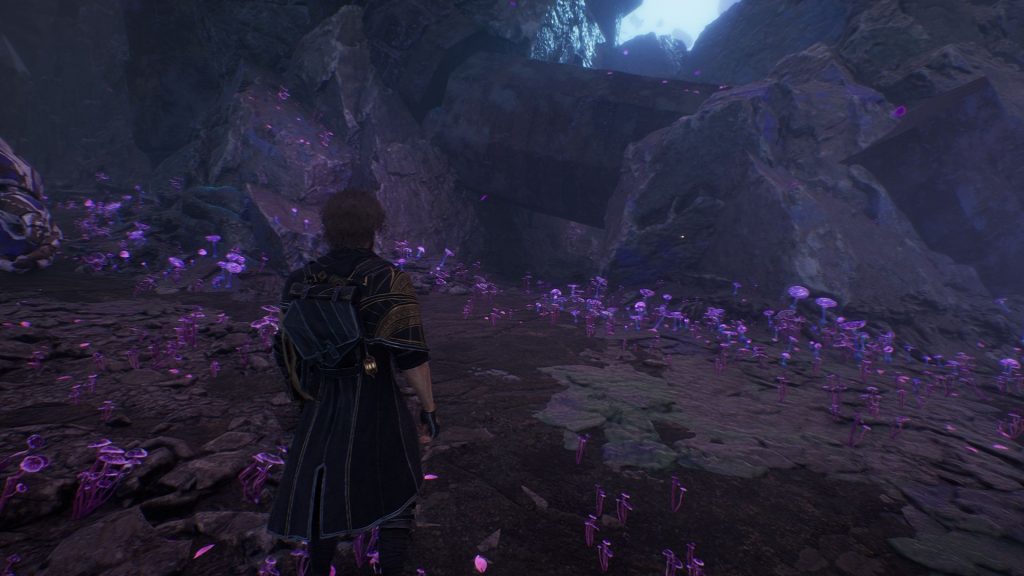 Гнездо Эскье в Clair Obscur Expedition 33