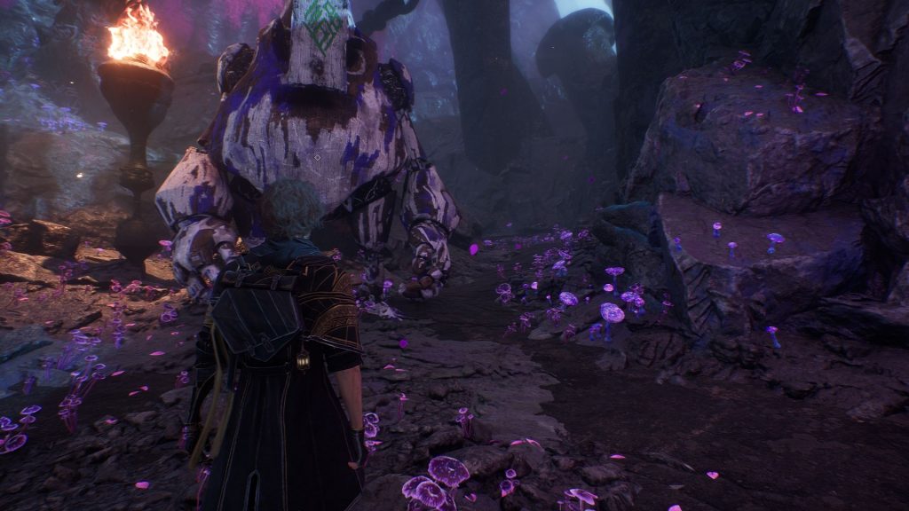 Гнездо Эскье в Clair Obscur Expedition 33