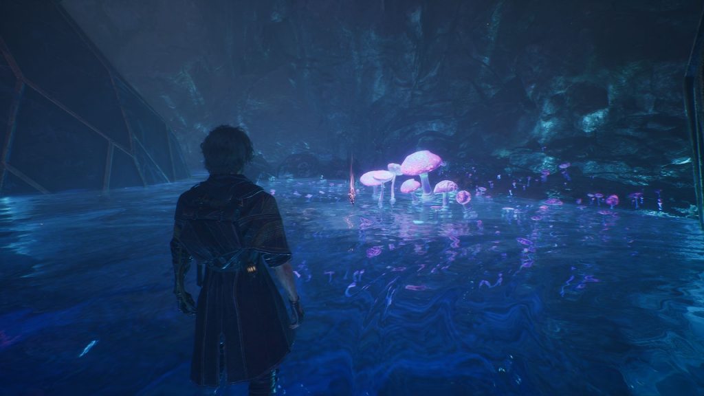 секреты гнездо эскье в Expedition 33