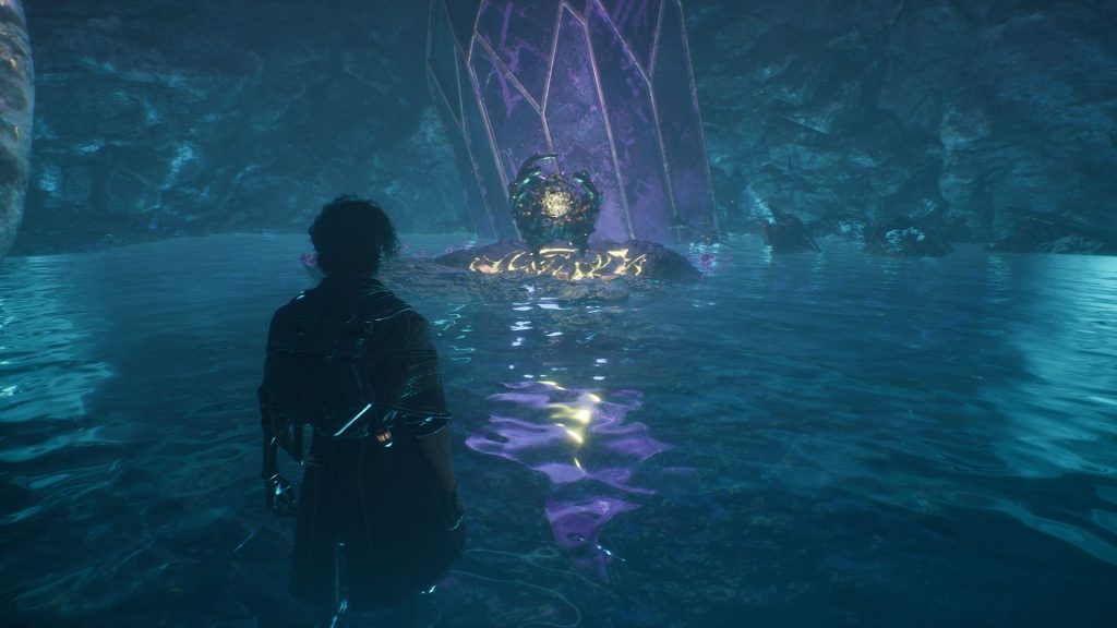 секреты гнездо эскье в Expedition 33