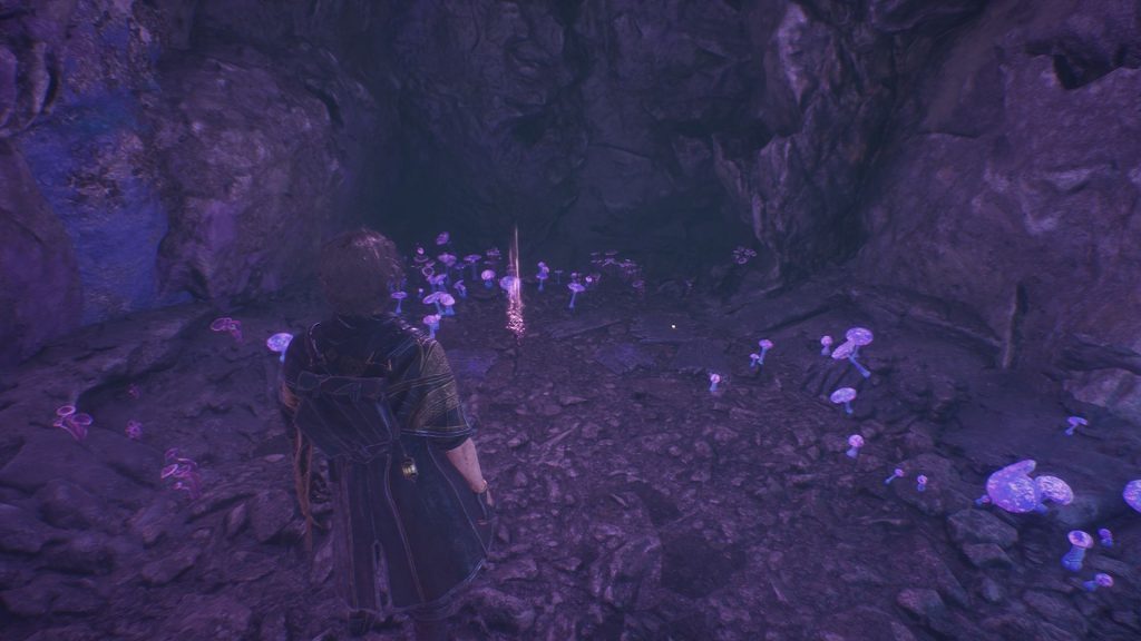 Гнездо Эскье в Clair Obscur Expedition 33