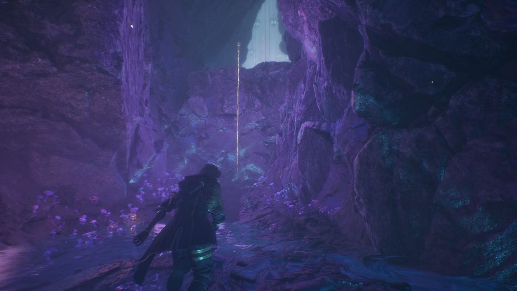 Гнездо Эскье в Clair Obscur Expedition 33