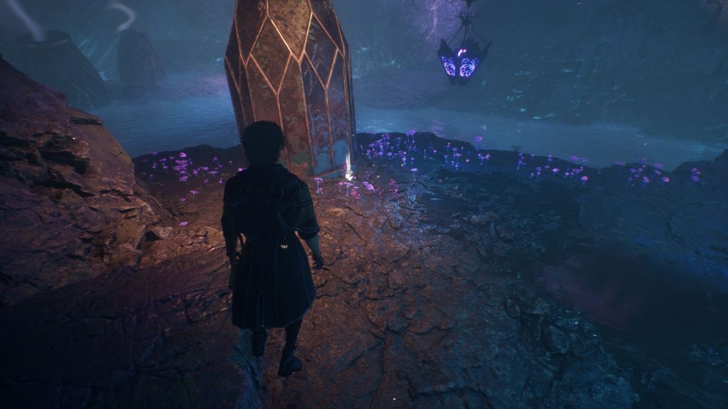 Гнездо Эскье в Clair Obscur Expedition 33