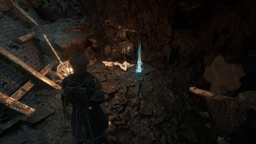 Пиктосы на открытой площадке: «Бодрящая боль» и «Первый удар»