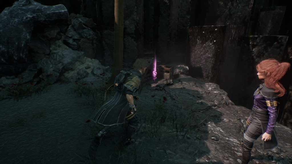 Пиктосы на открытой площадке: «Бодрящая боль» и «Первый удар»