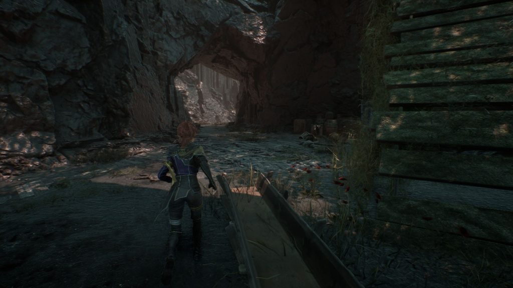 экспедиция 33 утесы каменной волны