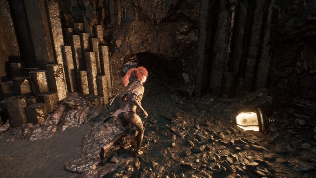 экспедиция 33 утесы каменной волны