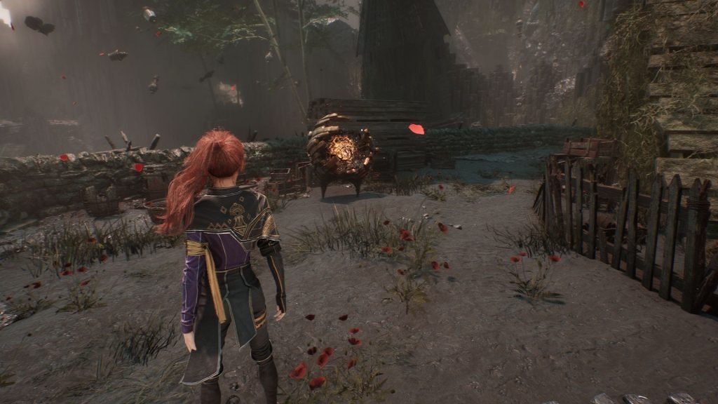 Шестигран Expedition 33