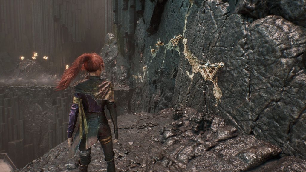 Шестигран Expedition 33