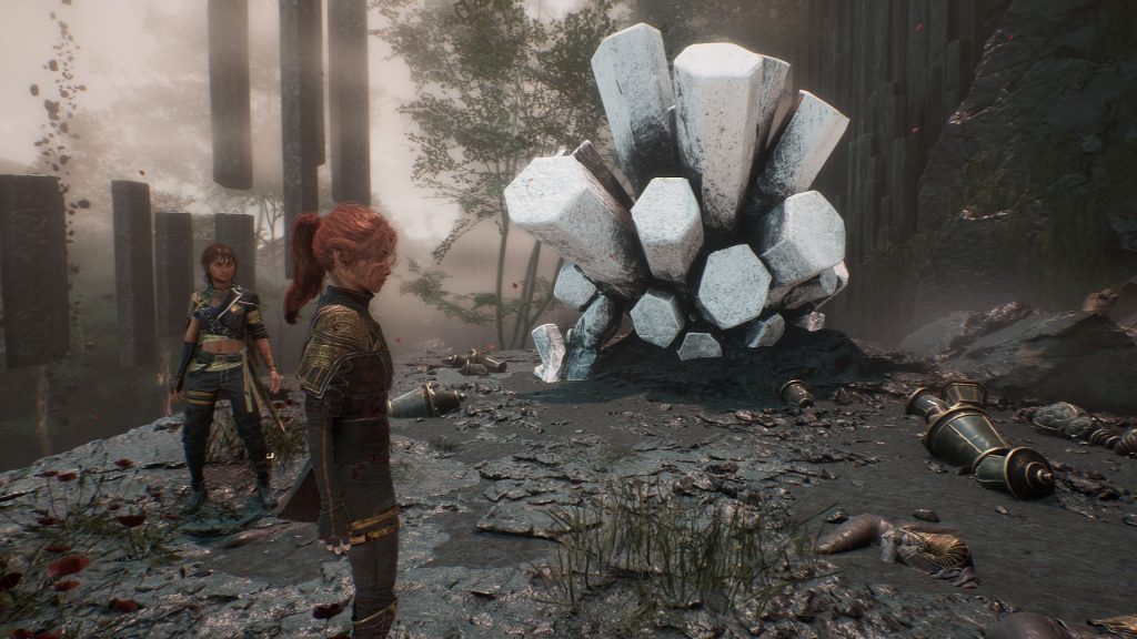 Шестигран Expedition 33