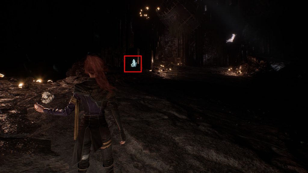 Шестигран Expedition 33 где найти кристаллы