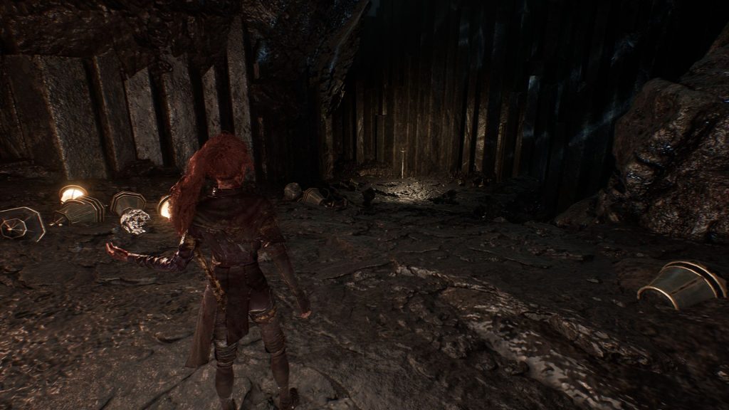 Шестигран Expedition 33