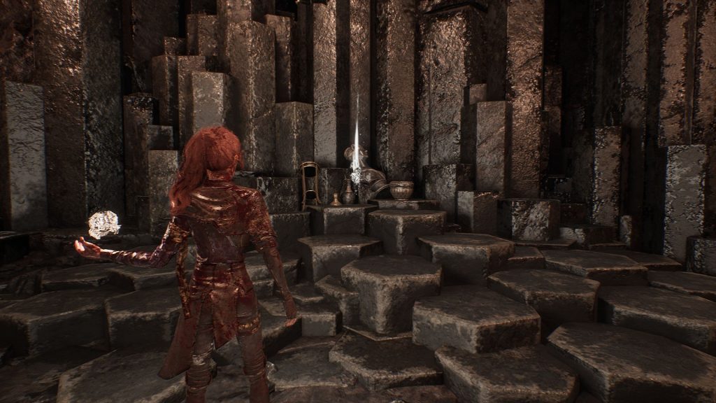 экспедиция 33 утесы каменной волны