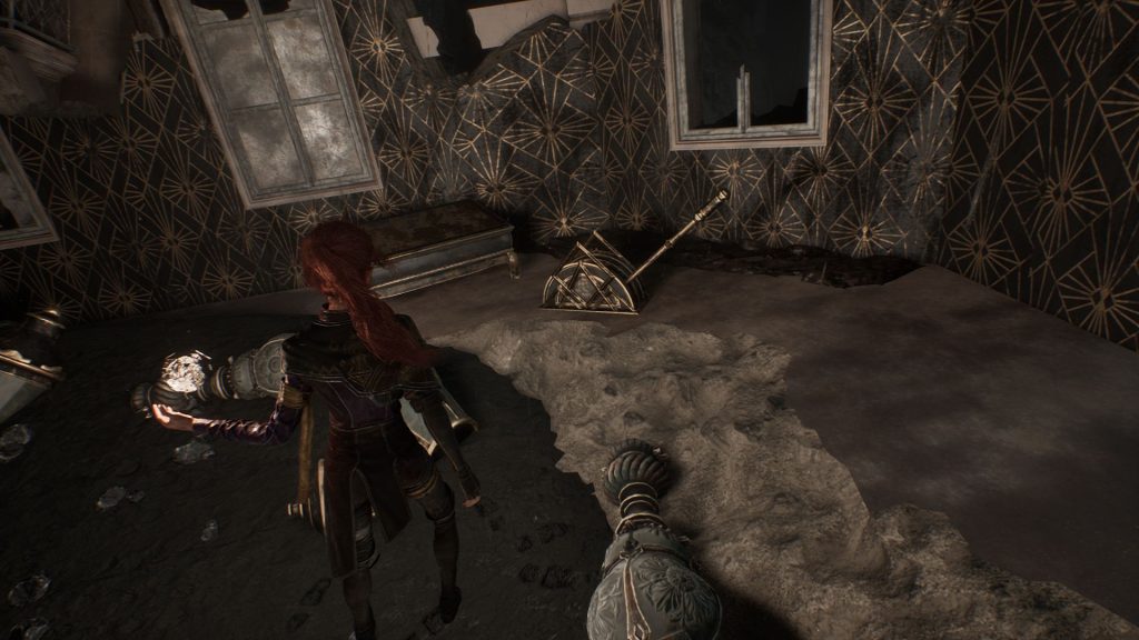 экспедиция 33 утесы каменной волны