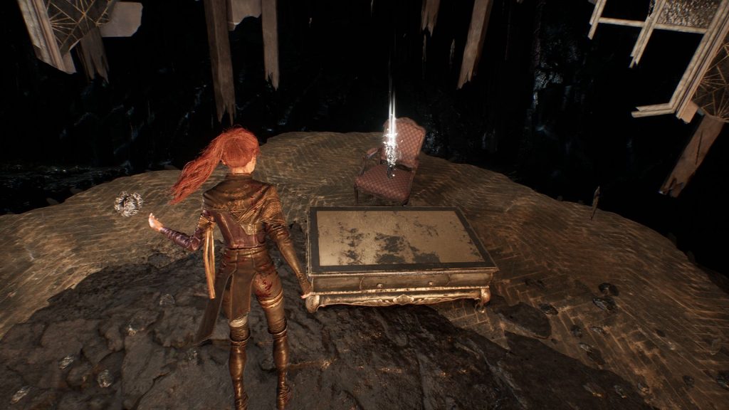 экспедиция 33 утесы каменной волны