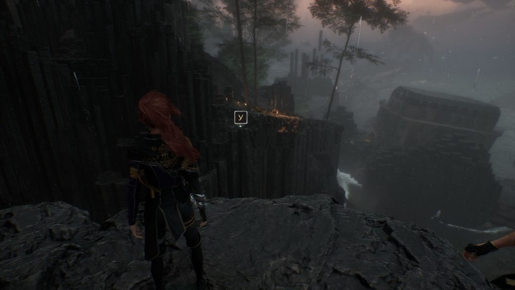 экспедиция 33 утесы каменной волны