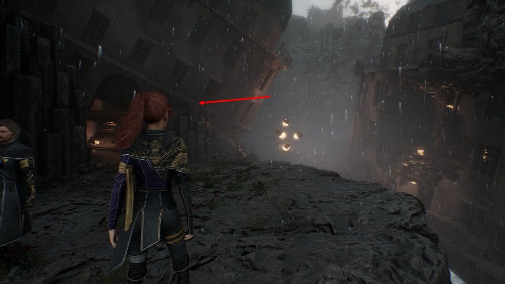 экспедиция 33 утесы каменной волны