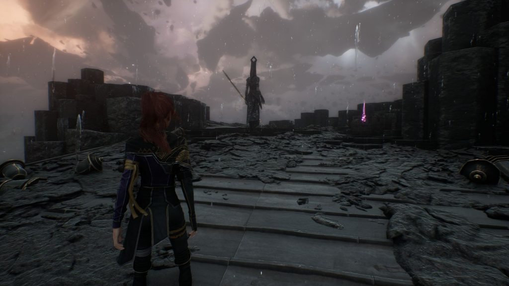 экспедиция 33 утесы каменной волны