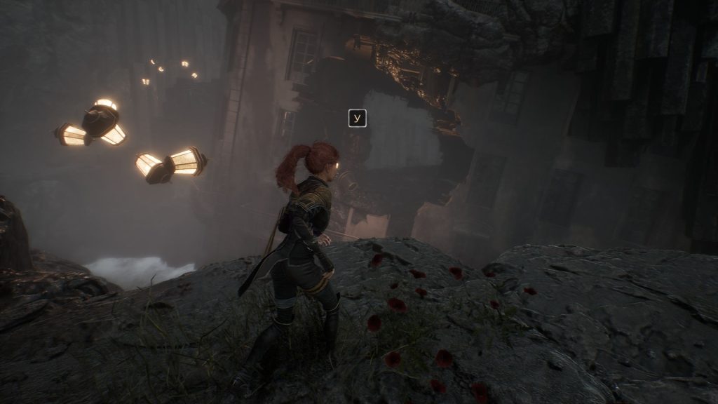 экспедиция 33 утесы каменной волны