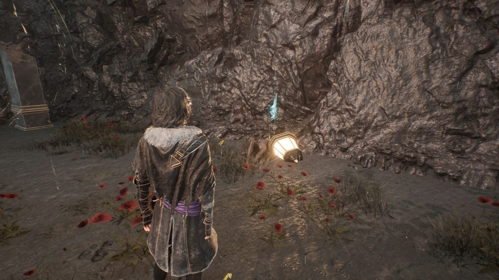 экспедиция 33 утесы каменной волны