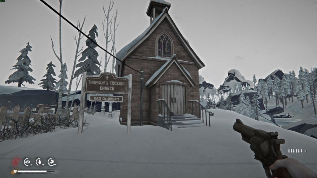 Где найти церковную древность 3 эпизода