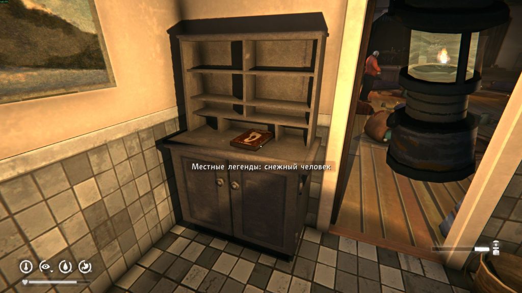 лонг дарк 3 эпизод