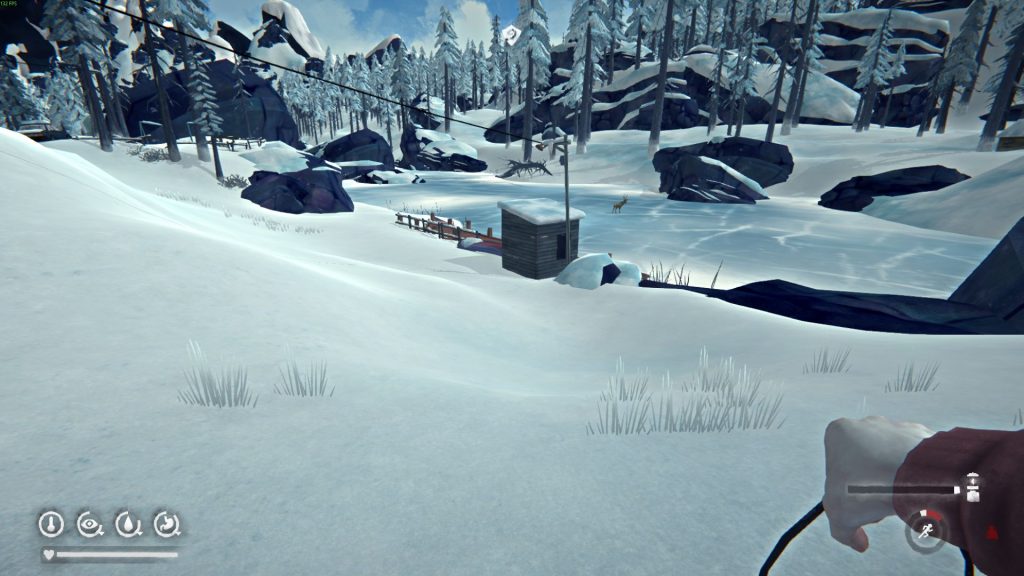 прохождение 3 эпизода Лонг Дарк