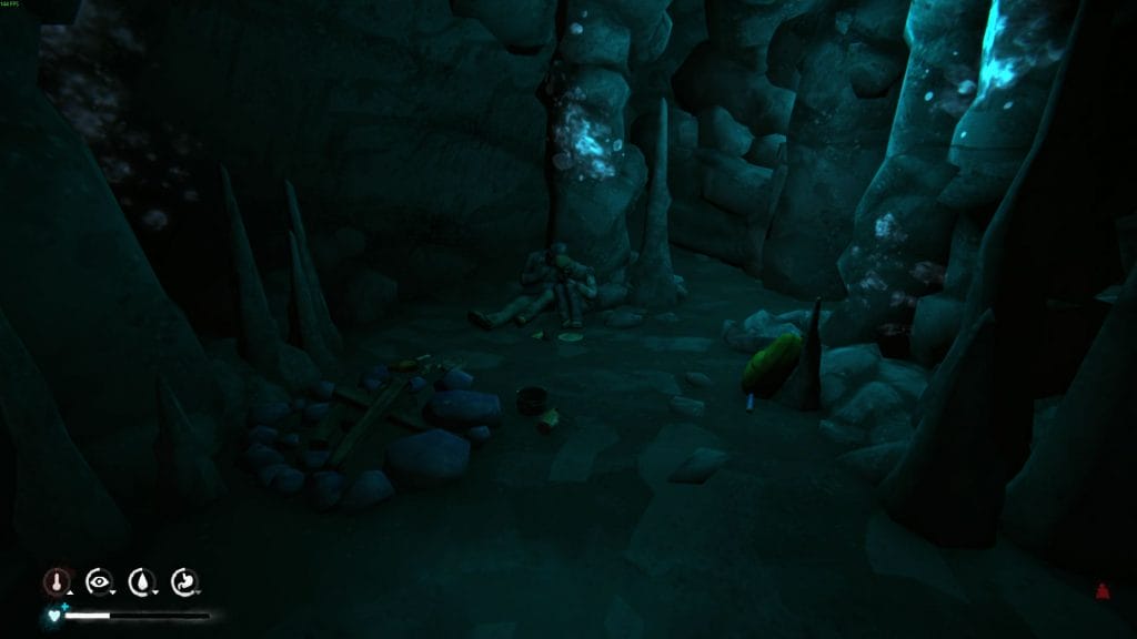 сумка из лосиной шкуры лонг дарк