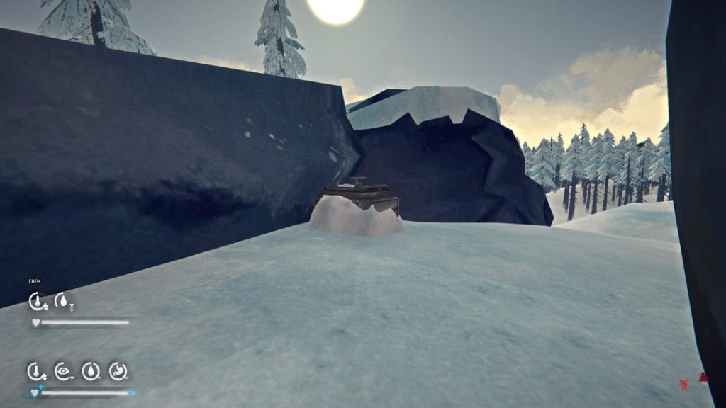 бункер 3 эпизод лонг дарк