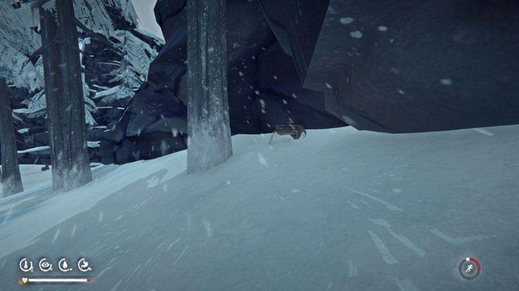 бункеры 3 эпизод лонг дарк